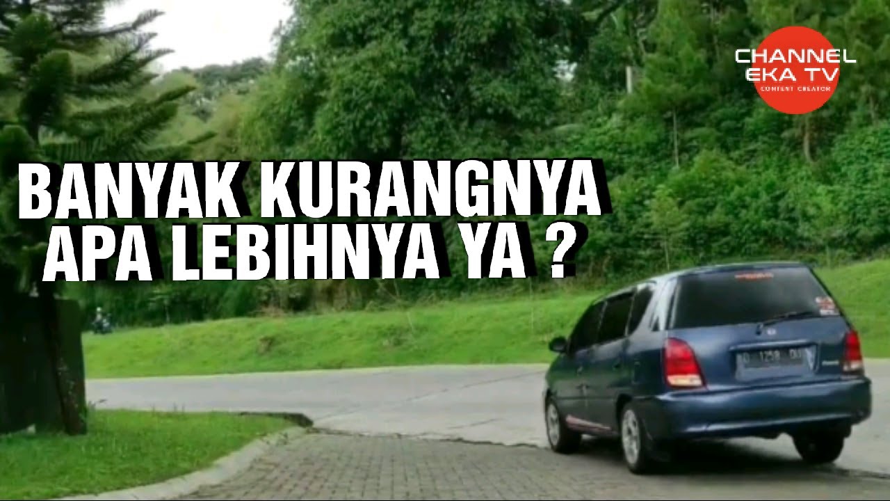 Kekurangan Mobil Kia Carens
