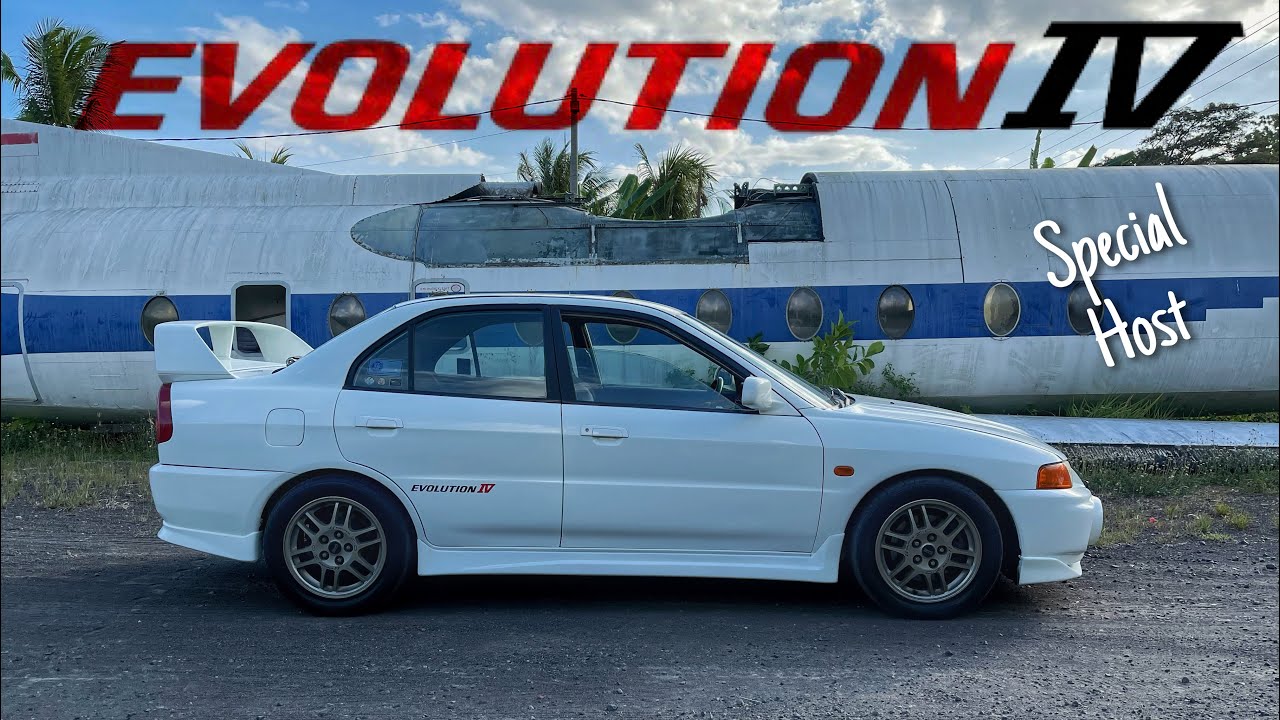 Konsumsi Bbm Lancer Evo 4
