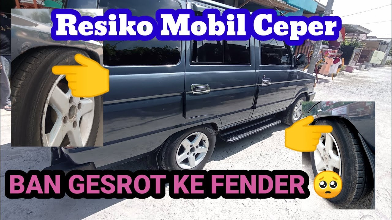 Solusi Mobil Gasruk
