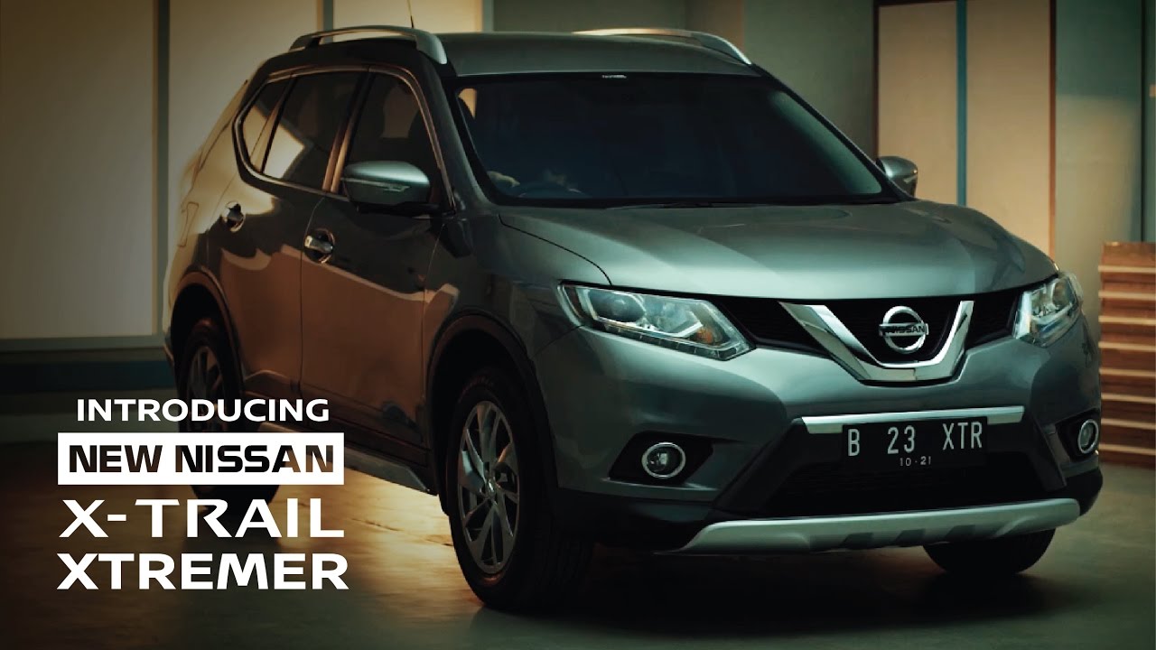 Kenapa Harga Nissan X Trail Jatuh 