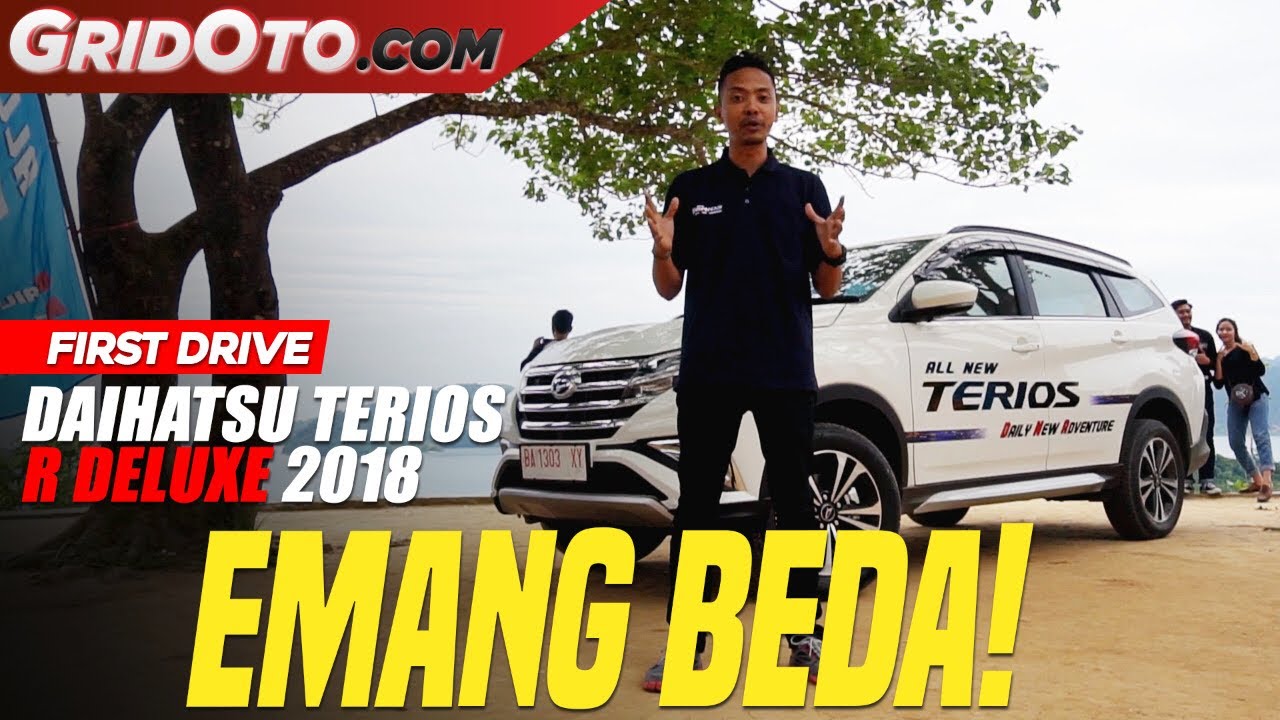 Standar Oli Mesin Daihatsu Terios 