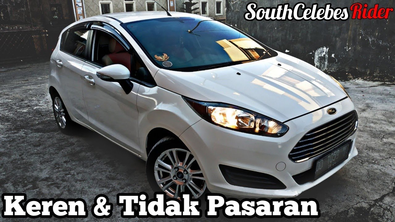 Kekurangan Mobil Ford Fiesta 2011
