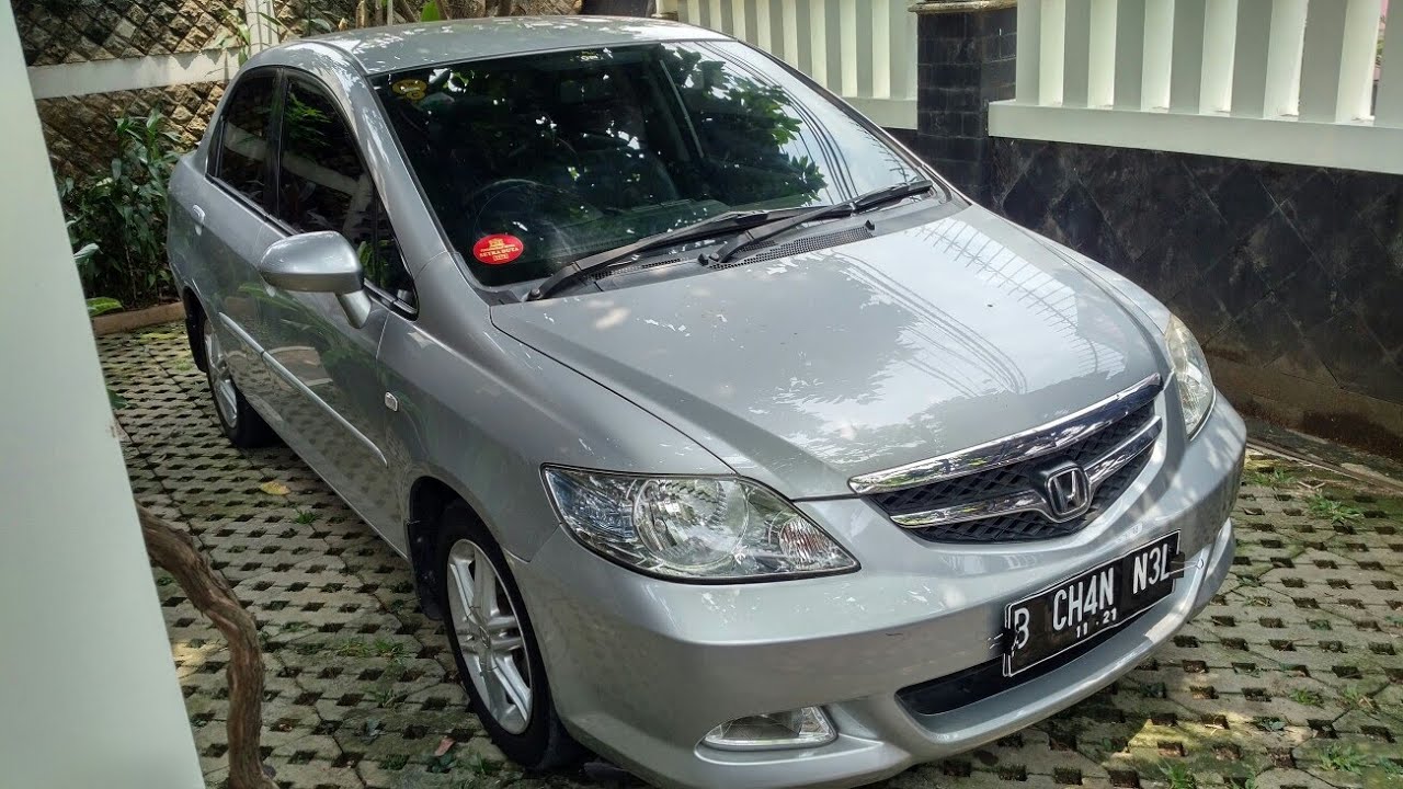 Kekurangan Honda City Idsi 2006 