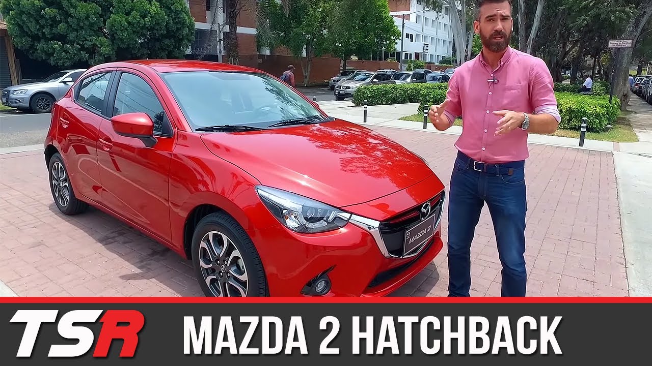 Kelebihan Dan Kekurangan Mazda 2 Hatchback
