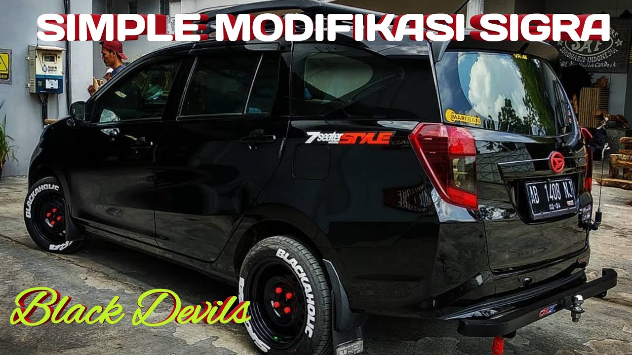 Kelebihan Dan Kekurangan Daihatsu Sigra Tipe D 