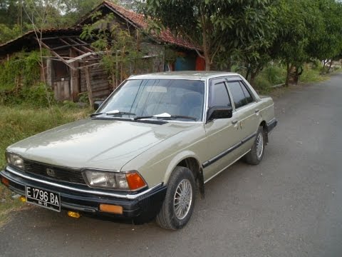 Kekurangan Honda Accord 83 