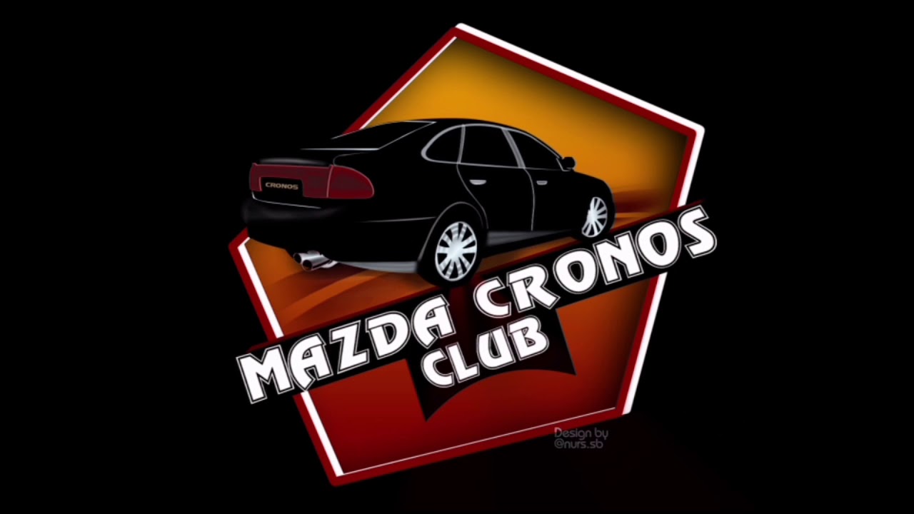 Modif Mazda Cronos
