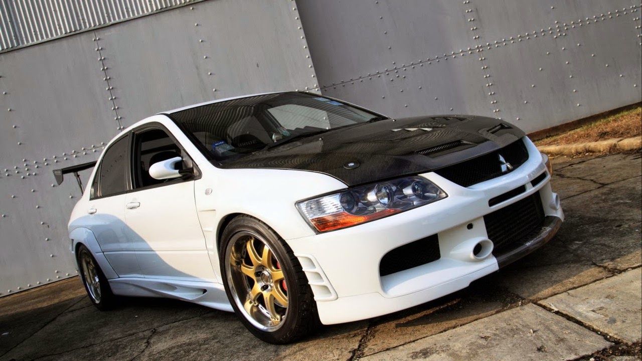 Kelebihan Dan Kekurangan Mitsubishi Lancer Ck4
