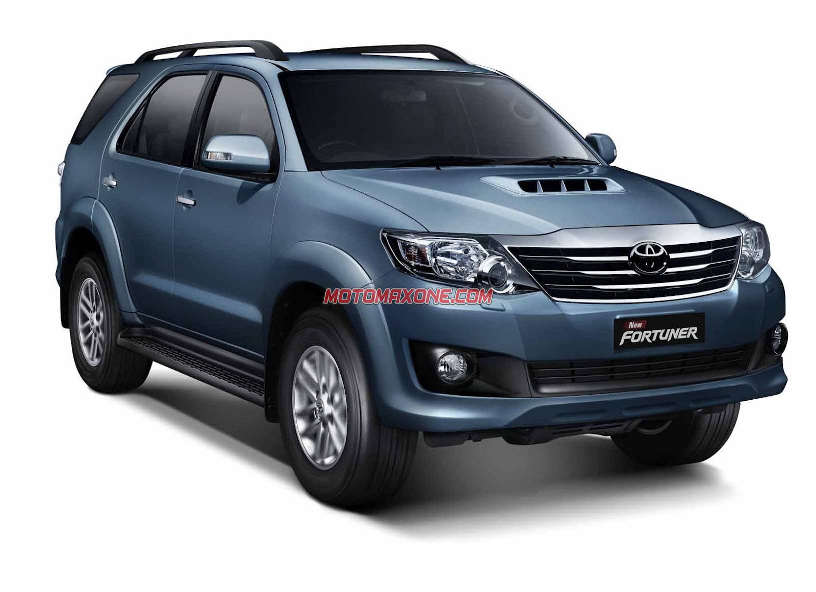 Masalah Toyota Fortuner
