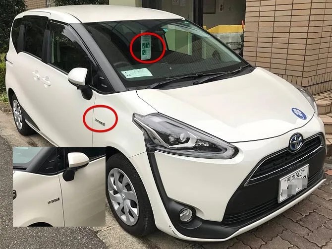 Toyota Sienta Muat Berapa Orang
