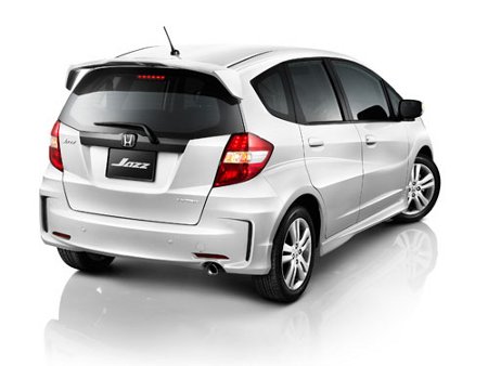 Kelebihan Dan Kekurangan Honda Jazz Vtec 2008 