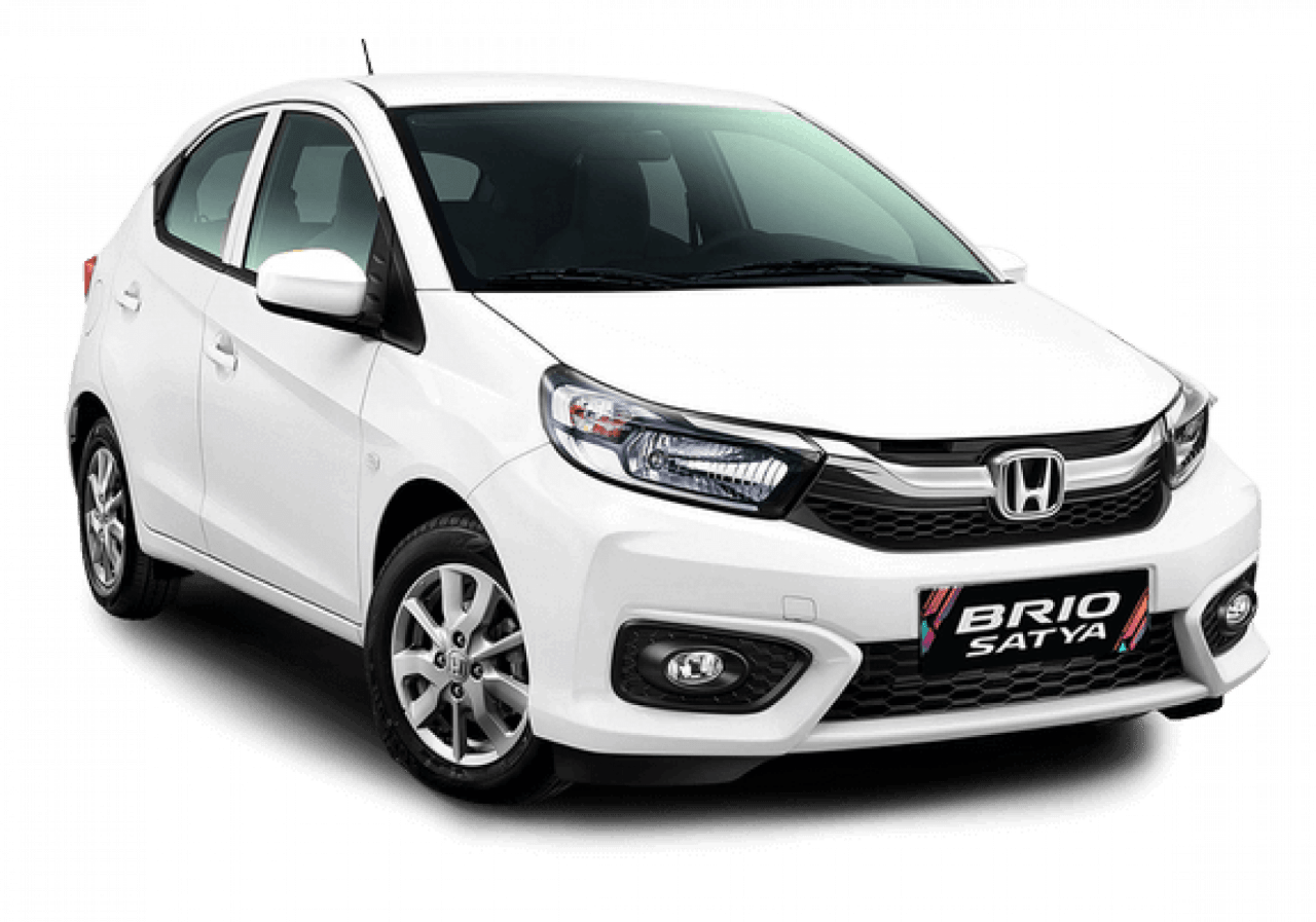 Perawatan Honda Brio Matic 