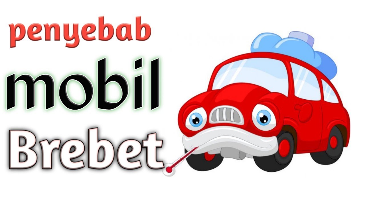 Mobil Injeksi Brebet Di Rpm Rendah
