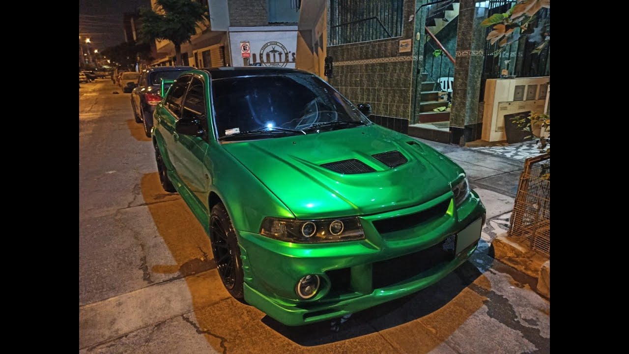 Kekurangan Mobil Lancer
