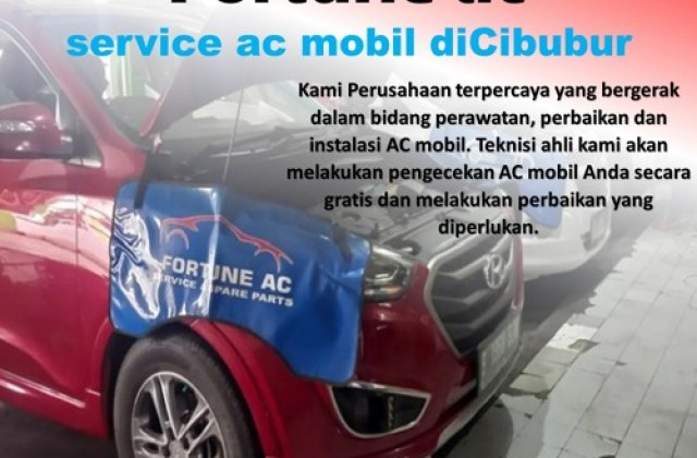 Perawatan Ac Mobil Grand Livina 