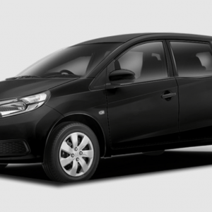 Mobilio Penggerak Roda
