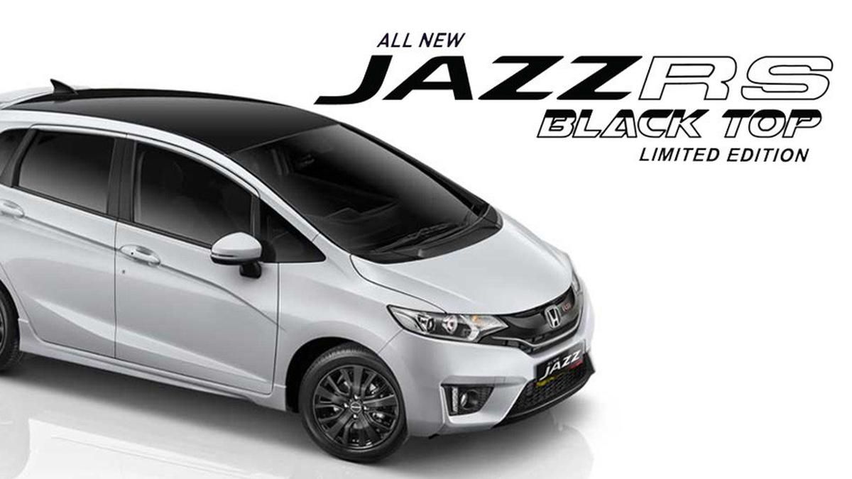 Masalah Honda Jazz Rs 2014 