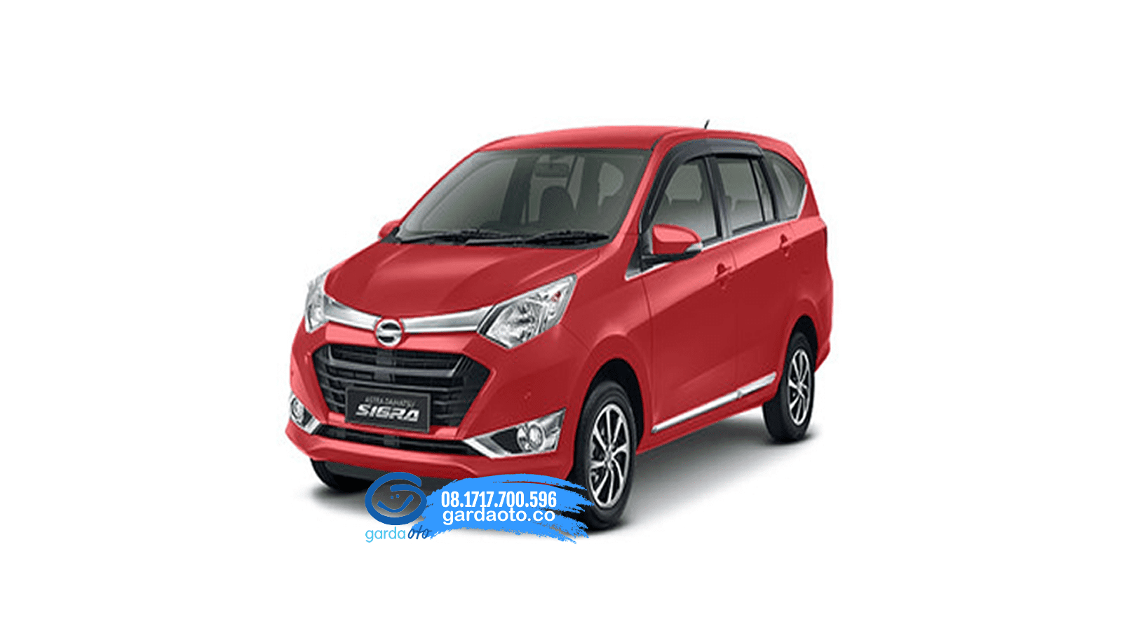 Harga Daihatsu Sigra Balikpapan 