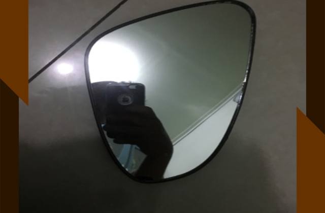 Kaca Spion Mazda 2
