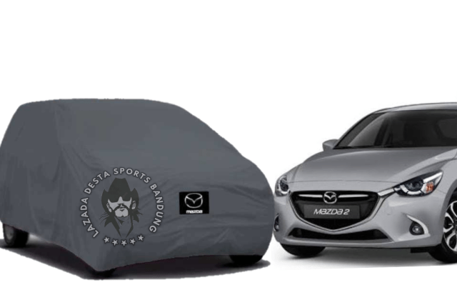 Biaya Perawatan Mobil Mazda 2
