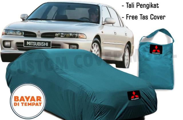 Harga Mobil Mitsubishi Galant Lele
