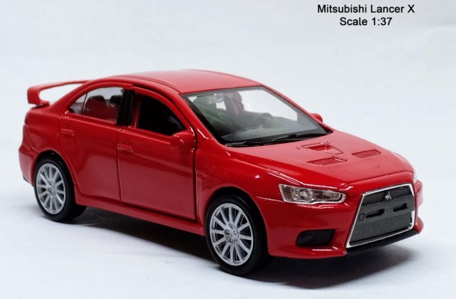 Jual Lancer Evo 3 Surabaya
