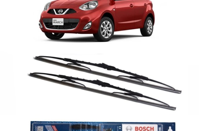 Harga Wiper Mobil Nissan March 