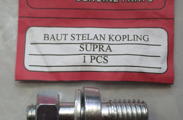 Setelan Kopling Mobil Yang Pas
