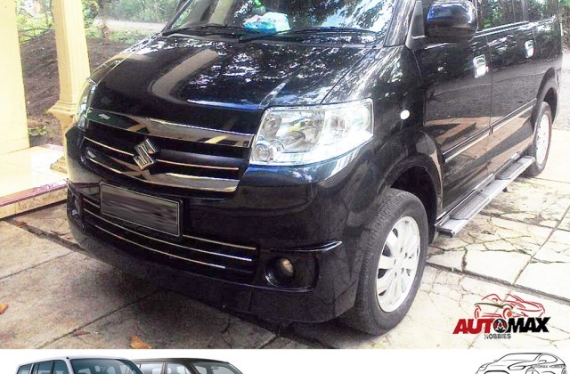 Oli Mesin Suzuki Apv Arena
