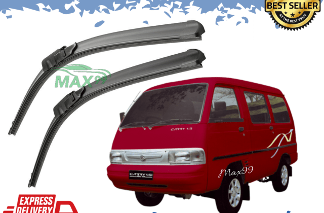 Jual Kaca Depan Suzuki Carry Futura
