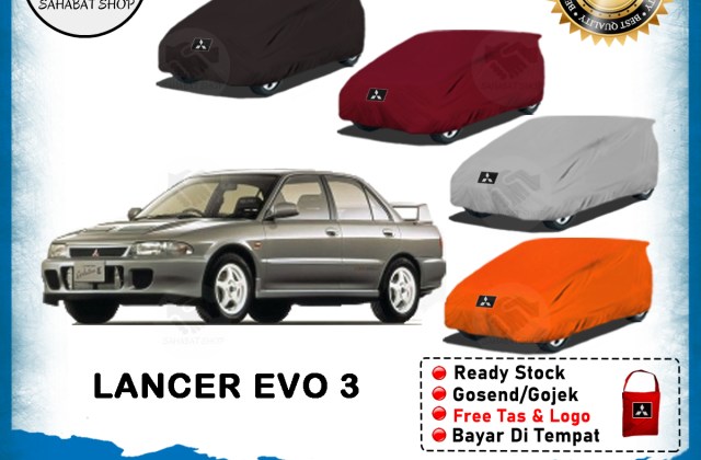 Oli Mesin Untuk Lancer Evo 3
