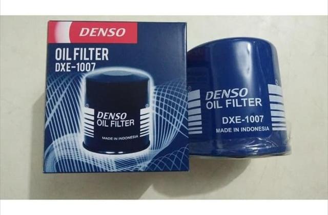 Harga Filter Oli Nissan Livina 