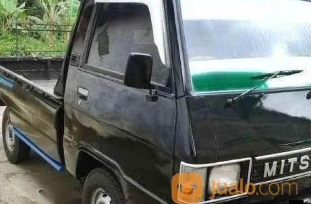 Harga Mobil Bekas Mitsubishi L300 Pick Up Jakarta
