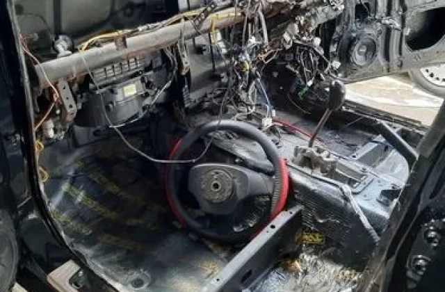 Bengkel Spesialis Kelistrikan Mobil Jakarta