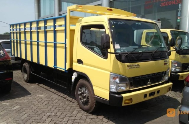 Harga Truk Mitsubishi Canter Hdl 136
