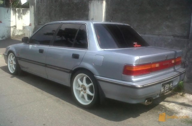 Jual Honda Grand Civic Modifikasi 