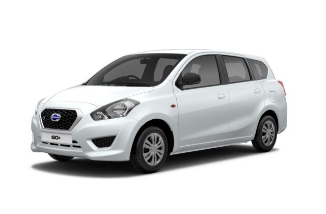 Harga Mobil Nissan Datsun 