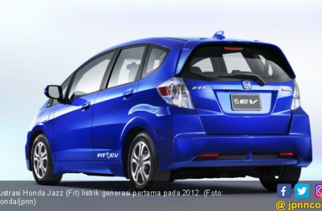 Kekurangan Honda Jazz 2012 