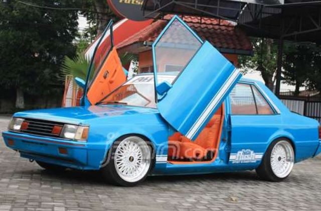 Harga Mitsubishi Lancer Sl Jakarta
