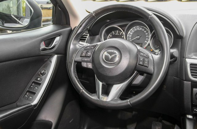 Cc Mobil Mazda Cx 5
