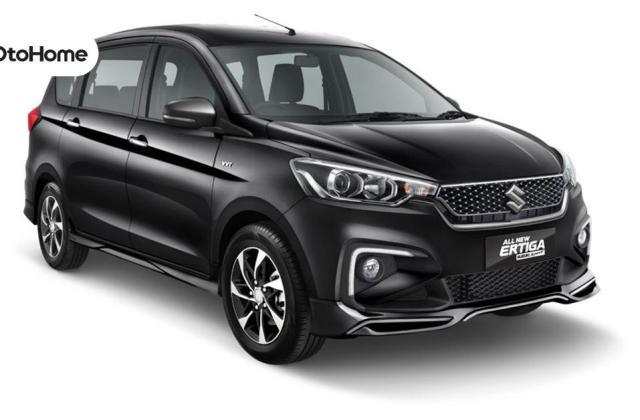 Apa Kelebihan Kekurangan Mobil Suzuki Sport 2019
