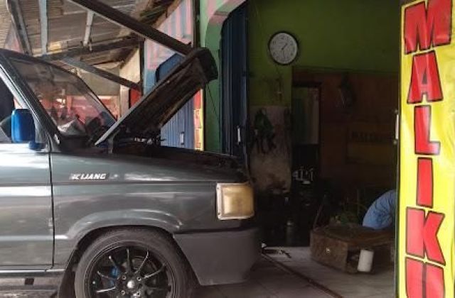 Bengkel Karburator Mobil Jogja
