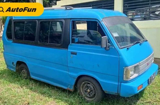 Kekurangan Suzuki Carry
