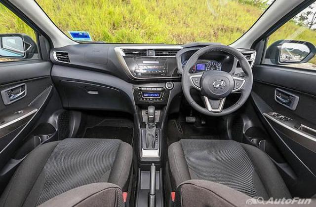 Spesifikasi Daihatsu Sirion 2020 