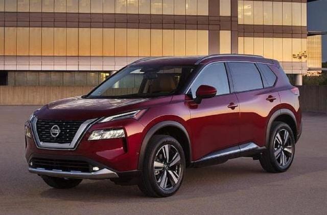 Berapa Cc Mobil Nissan X Trail 