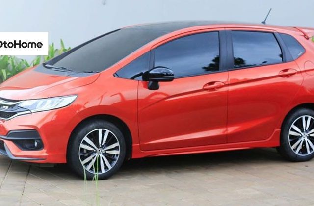 Kelebihan Honda Jazz Rs 2008 