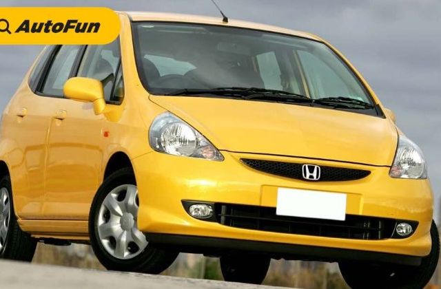 Kelebihan Dan Kekurangan Honda Jazz2007
