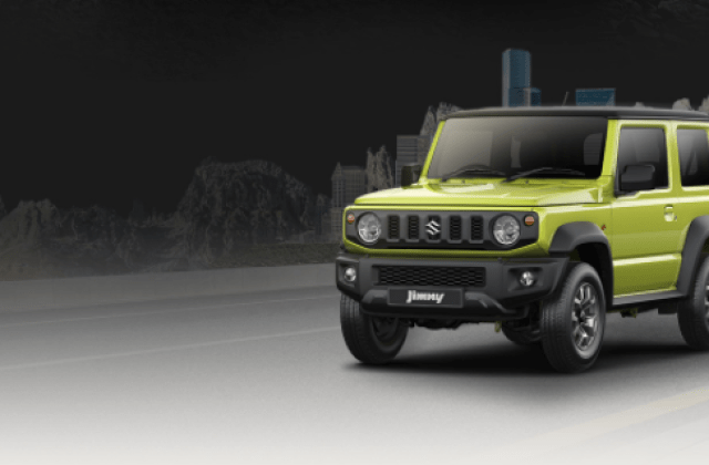 Kelebihan Dan Kekurangan Suzuki Jimny 2019
