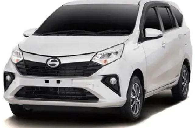 Harga Daihatsu Sigra Tipe Tertinggi 