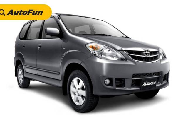 Perawatan Mobil Avanza 2011
